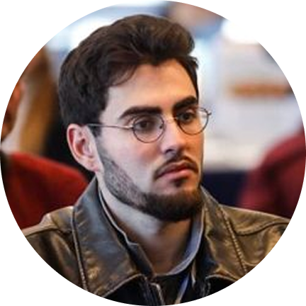 Ariel Amir